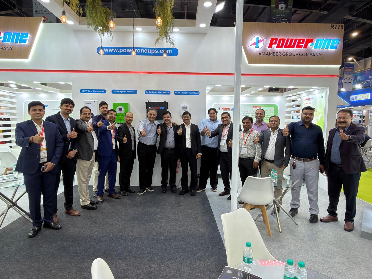 Renewable Energy India Expo 2025